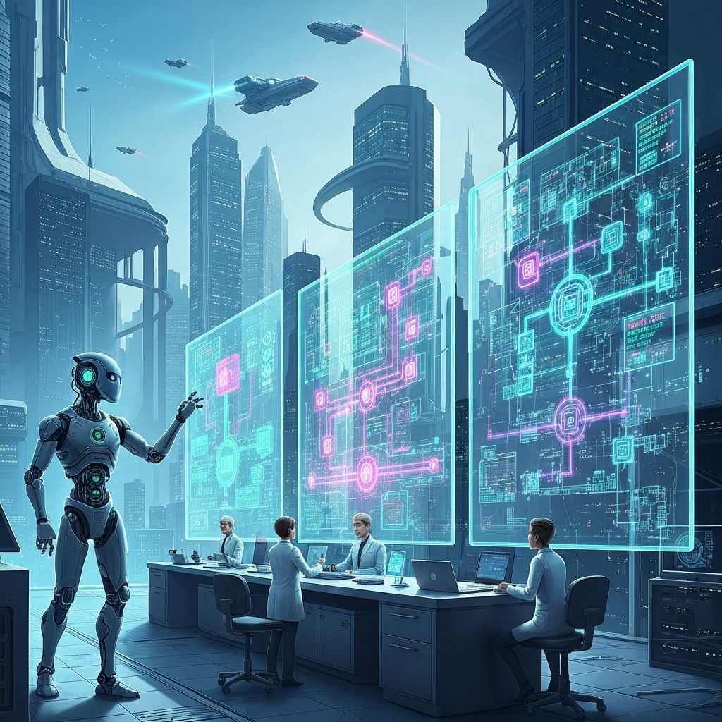 The Future of AI Development: What's Coming in PORTAL