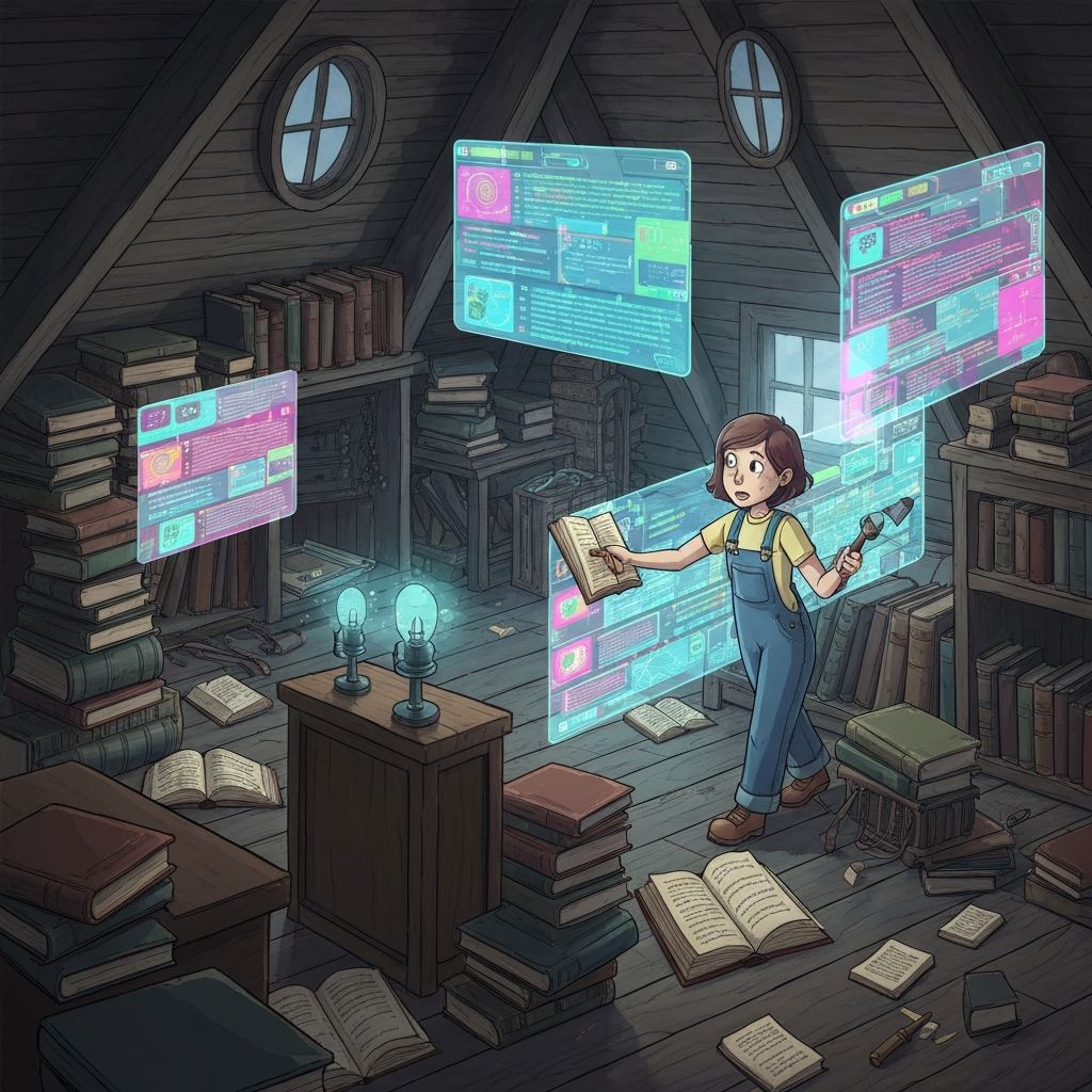 RAG Systems: Enhancing AI with Knowledge Bases