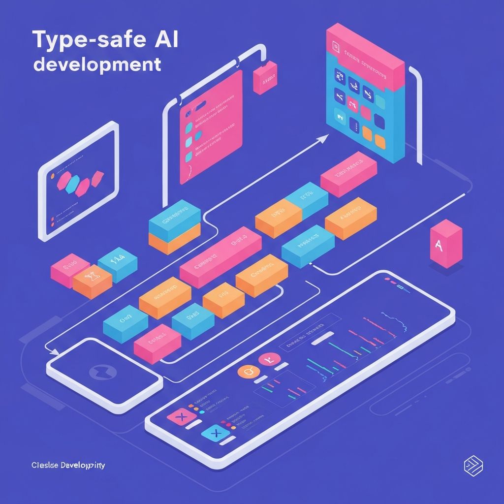 Building Type-Safe AI Applications with PORTAL